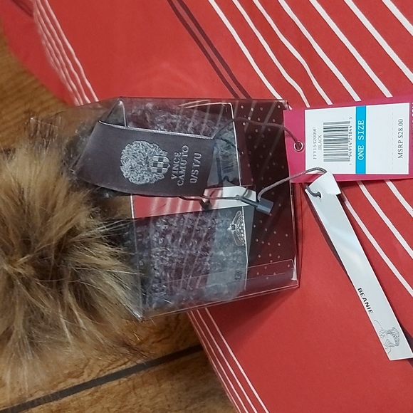 Beanie toque - Picture 3 of 3